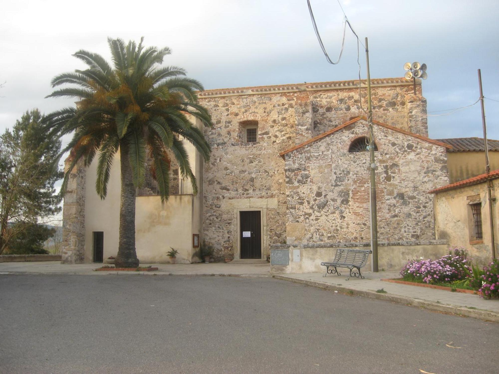 Sardinia Eco Vegan House Bed and Breakfast Zeddiani Exteriör bild