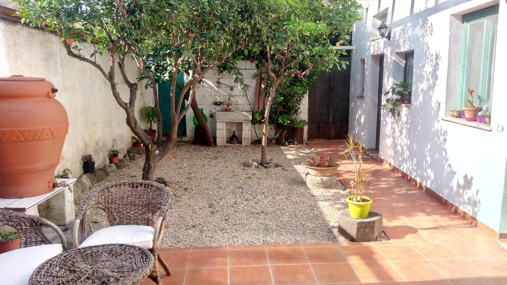 Sardinia Eco Vegan House Bed and Breakfast Zeddiani Exteriör bild